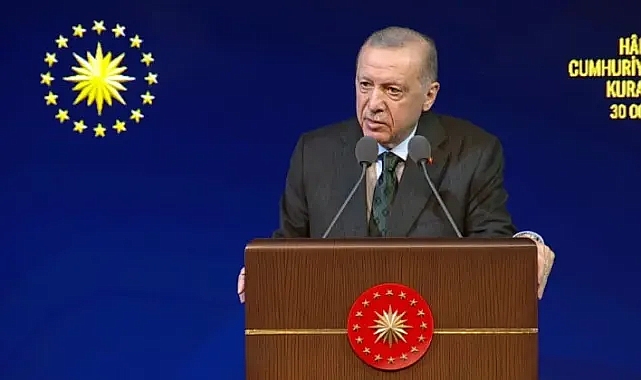 Karadeniz Ereğli'ye geliyor...