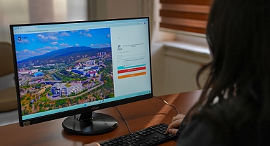 KBÜ'nün Lisansüstü Eğitimdeki Dijital Devrimi