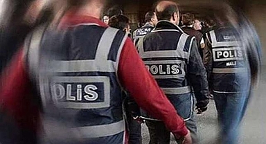 Polisin Takibiyle Tefeci Operasyonu: Kuyumcu Tutuklandı