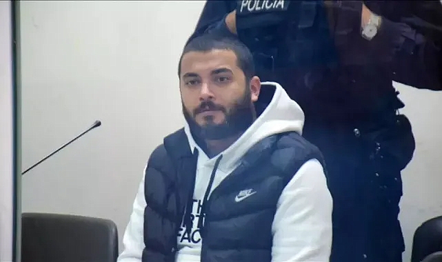 Thodex kurucusu Faruk Fatih Özer'e 'örgüt kurma' tahliyesi: Diğer suçlardan tutukluluğu devam ediyor