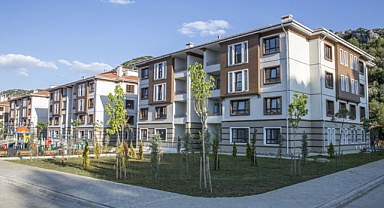 TÜİK enflasyon verileri belli oluyor: Kira zammı ne kadar olacak?