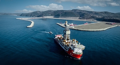 Türkiye, enerjide ilklere imza attı