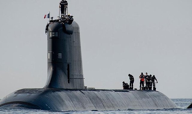 Üst düzey güvenlik önlemleriyle giriliyor! Fransa bu skandalı konuşuyor: 'Gizli devriye' tarihleri ifşa edildi