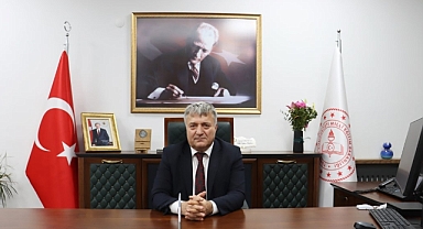 Zonguldak İl Millî Eğitim Müdürü Osman Bozkan’dan Ara Tatil Mesajı
