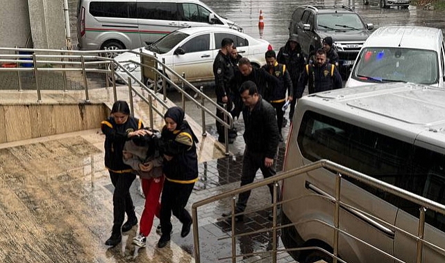 Zonguldak'ta 3,5 Yaşındaki Efe’nin Ölümünde Şok İtiraf: Anne Cinayeti Kabul Etti