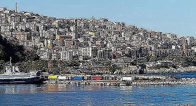 Zonguldak’ta konut satışları artış gösterdi
