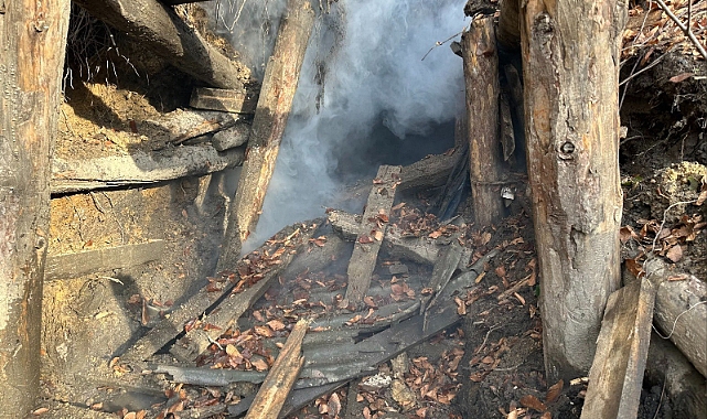 Zonguldak’ta Suç ve Kaçakçılığa Geçit Yok: Emniyet ve Jandarmadan Büyük Operasyon!