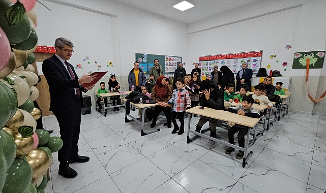 Zonguldak'ta Yarıyıl Tatili Coşkusu: 100 Bini Aşkın Öğrenci Karne Heyecanı Yaşadı