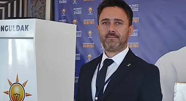 AK Parti'den Tahsin Erdem'e sert tepki; “Böylesi Büyük Mağduriyet Daha Önce Yaşanmadı”