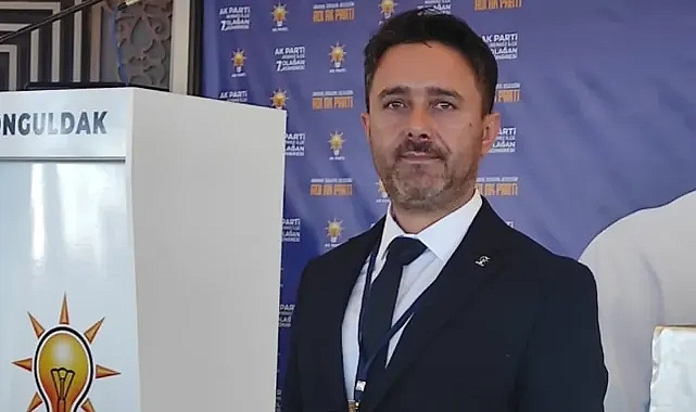 AK Parti'den Tahsin Erdem'e sert tepki; “Böylesi Büyük Mağduriyet Daha Önce Yaşanmadı”