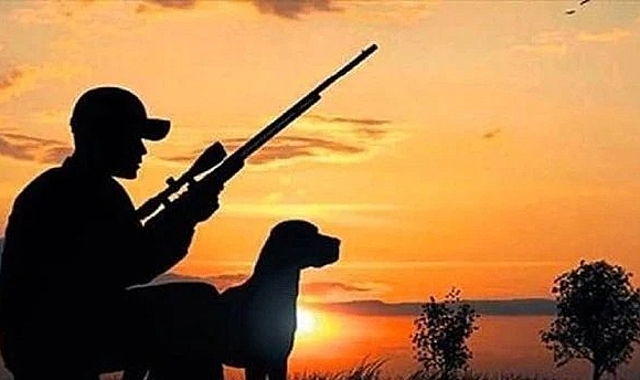 Av sezonu kapanıyor