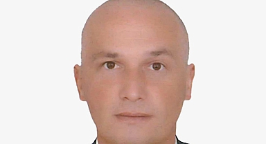 Belediye personeli hayatını kaybetti