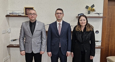 BEUN Yapay Zeka Etkinliğine Ev Sahipliği Yapacak
