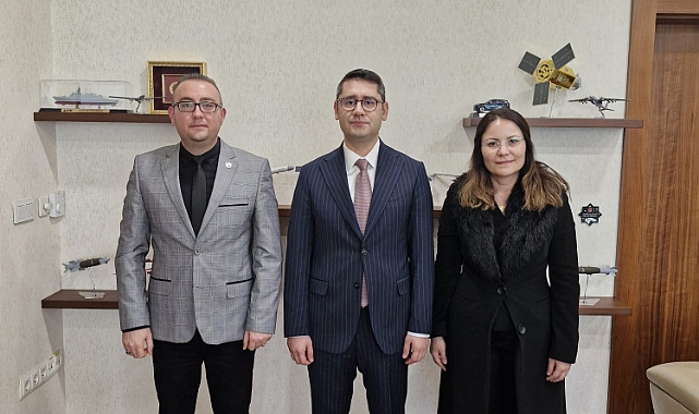 BEUN Yapay Zeka Etkinliğine Ev Sahipliği Yapacak