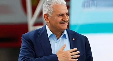 Binali Yıldırım: