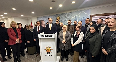 Çağlayan;