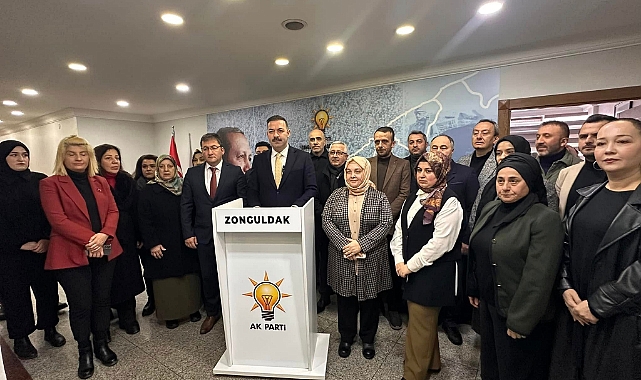 Çağlayan; "28 Şubat'ın başına ne sıfat getirilirse getirilsin, düpedüz bir darbedir"