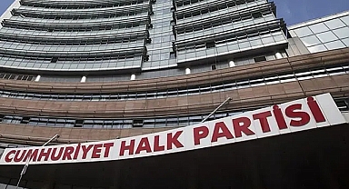 CHP'de ön seçim oy pusulaları basılmaya başlandı