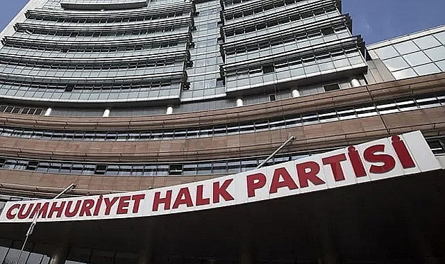CHP'de ön seçim oy pusulaları basılmaya başlandı