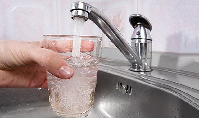 Dikkat! O mahallede sular kesilecek