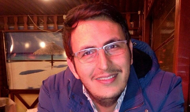 Fabrika işçisi çalıştığı işyerinin tuvaletinde ölü bulundu