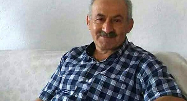 Gazeteci Yeliz Alagöz'ün baba acısı...