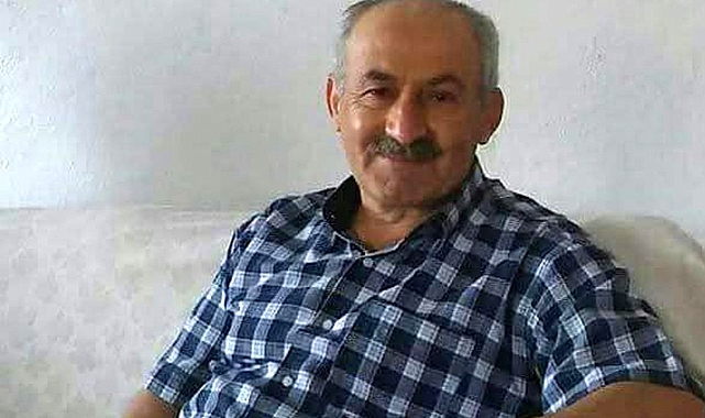 Gazeteci Yeliz Alagöz'ün baba acısı...