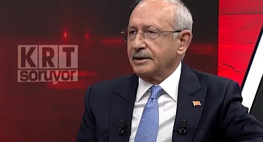 Kılıçdaroğlu 'hançerlendim' sözüne açıklık getirdi!