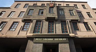 MSB duyurdu: 6 PKK/YPG'li terörist etkisiz hale getirildi