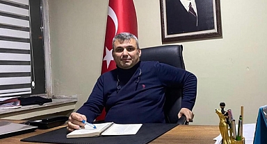 Özdemir ‘’ Herkesi DEVA Partisine davet ediyoruz, bekliyoruz’’