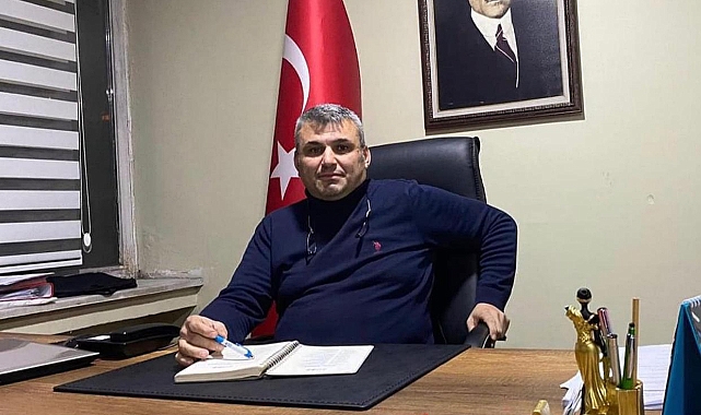 Özdemir ‘’ Herkesi DEVA Partisine davet ediyoruz, bekliyoruz’’