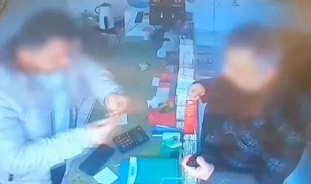 Piyasaya sahte altın sürmeye çalışan şüpheli yakalandı