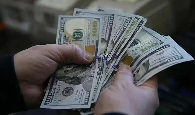 Türkiye'nin döviz haritası: Rakamlara inanamayacaksınız! En fazla döviz mevduatı hangi illerde?