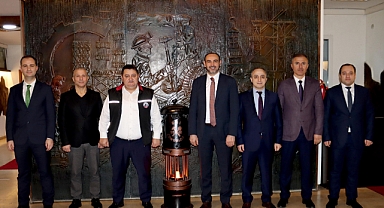 Ziraat Bankası GMİS ile masaya oturdu!