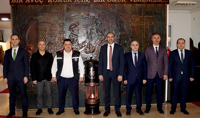 Ziraat Bankası GMİS ile masaya oturdu!