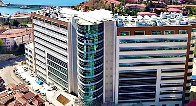 Zonguldak Atatürk Devlet Hastanesi’ne çok sayıda personel alınacak!