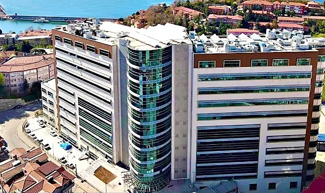 Zonguldak Atatürk Devlet Hastanesi’ne çok sayıda personel alınacak!