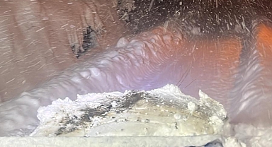Zonguldak’ta 158 Köy Yolu Ulaşıma Kapalı