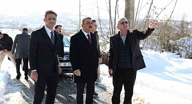 Zonguldak’ta 3 bin kapasiteli modern hayvan barınağı inşa ediliyor