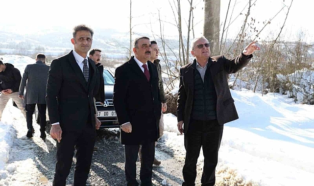 Zonguldak’ta 3 bin kapasiteli modern hayvan barınağı inşa ediliyor