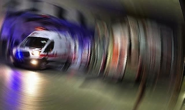 Zonguldak'ta Afgan Ailesi sobadan zehirlendi!