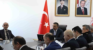 Zonguldak’ta ruhsatsız maden ocaklarıyla mücadele sürüyor