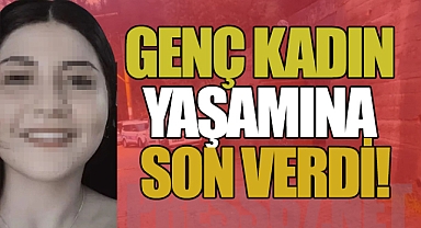 Zonguldak'ta Şüpheli Ölüm: Genç Kadın Hayatını Kaybetti