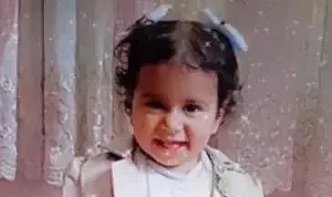 10 Köpeğin Saldırdığı Minik Rana Kurtarılamadı