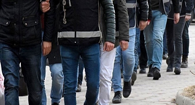 22 ilde IŞİD operasyonları: 47 şüpheli gözaltında