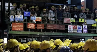 263 Kozlu maden şehidi anılacak