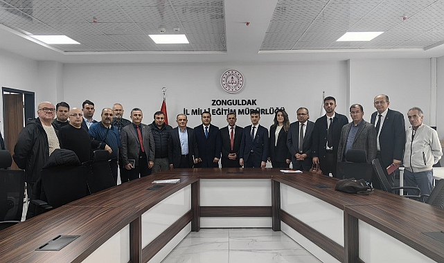 3142 eğitim çalışanını kapsayan maaş promosyon ihalesi sonuçlandı