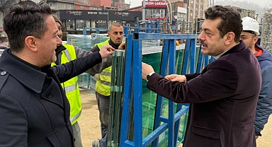 347 milyonluk projede sona gelindi