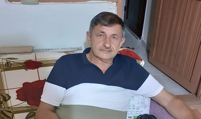 7 metrelik uçuruma yuvarlanan traktör sürücüsü hayatını kaybetti