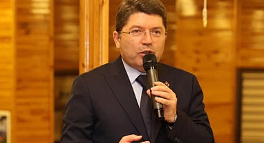 Adalet Bakanı,